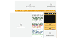 Desktop Screenshot of giftofwings.com